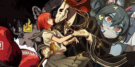 best anime series 2018